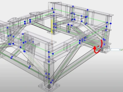 Structural Drawing